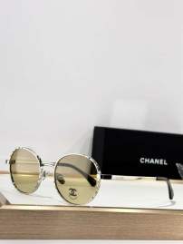 Picture of Chanel Sunglasses _SKUfw77670000fw